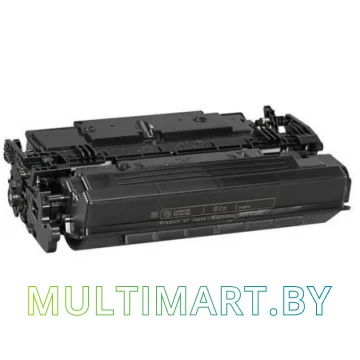 Картридж HP 87X (CF287X) картинка 3